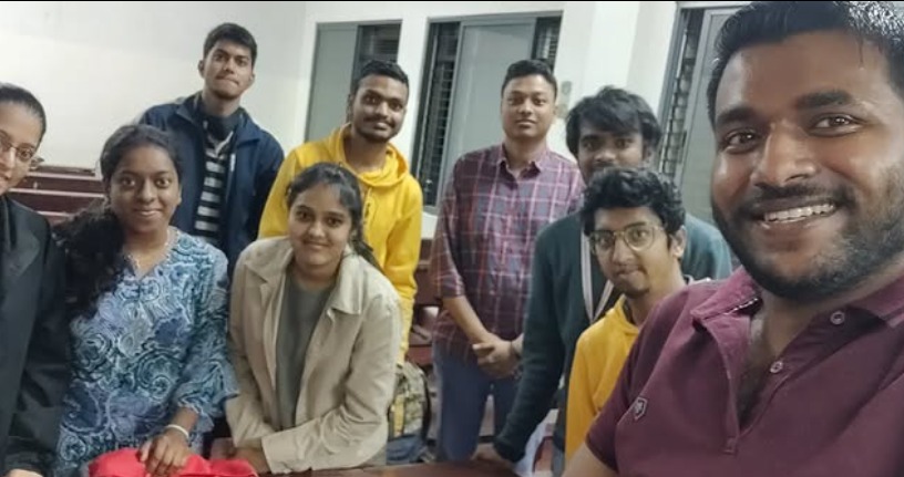 Regular Mock Tests to Boost Exam Readiness | Gate CS Coaching